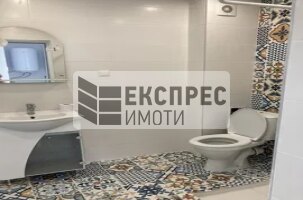 Furnished 2 bedroom apartment, Levski