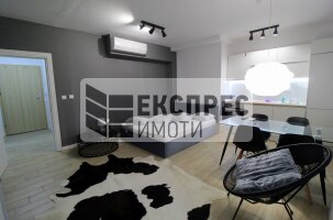 Нов, Обзаведен Едностаен апартамент, Окръжна болница