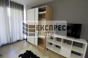 Нов, Обзаведен Едностаен апартамент, Окръжна болница