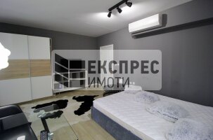 Нов, Обзаведен Едностаен апартамент, Окръжна болница