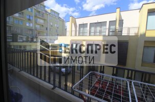 Нов, Обзаведен Едностаен апартамент, Окръжна болница