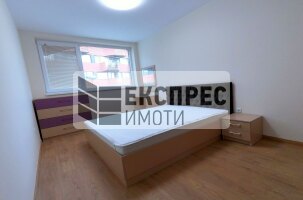  1 Schlafzimmer Wohnung, Lyatno kino Trakia