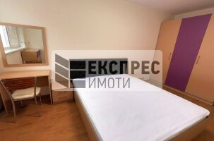  1 Schlafzimmer Wohnung, Lyatno kino Trakia