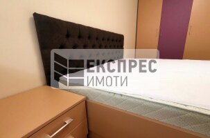  1 Schlafzimmer Wohnung, Lyatno kino Trakia