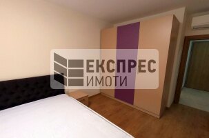  1 Schlafzimmer Wohnung, Lyatno kino Trakia