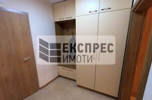  1 Schlafzimmer Wohnung, Lyatno kino Trakia