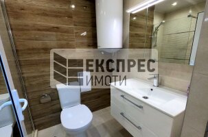  1 Schlafzimmer Wohnung, Lyatno kino Trakia