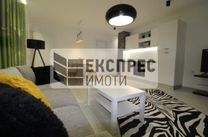 Обзаведен, нов Двустаен апартамент, Окръжна болница