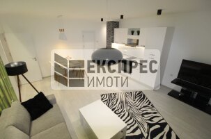 Обзаведен, нов Двустаен апартамент, Окръжна болница