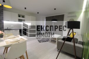Обзаведен, нов Двустаен апартамент, Окръжна болница