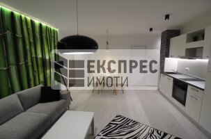 Обзаведен, нов Двустаен апартамент, Окръжна болница