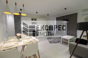 Обзаведен, нов Двустаен апартамент, Окръжна болница