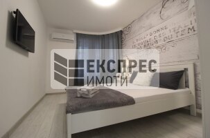 Обзаведен, нов Двустаен апартамент, Окръжна болница