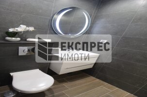 Обзаведен, нов Двустаен апартамент, Окръжна болница