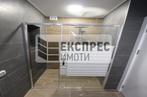 Обзаведен, нов Двустаен апартамент, Окръжна болница