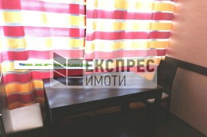 Furnished 1 bedroom apartment, Gotse Delchev
