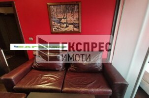Furnished 1 bedroom apartment, Gotse Delchev