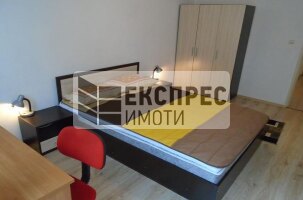 Furnished 2 bedroom apartment, Medical academy