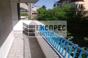 Furnished 2 bedroom apartment, Medical academy