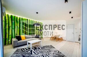 Обзаведен, нов Двустаен апартамент, Окръжна болница