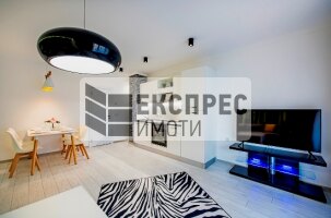 Обзаведен, нов Двустаен апартамент, Окръжна болница