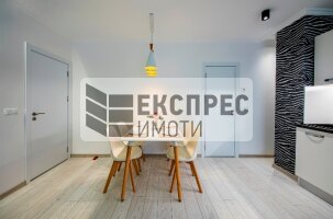 Обзаведен, нов Двустаен апартамент, Окръжна болница