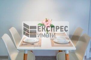 Обзаведен, нов Двустаен апартамент, Окръжна болница