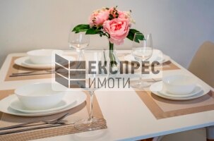 Обзаведен, нов Двустаен апартамент, Окръжна болница
