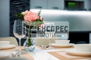Обзаведен, нов Двустаен апартамент, Окръжна болница