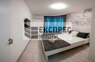 Обзаведен, нов Двустаен апартамент, Окръжна болница