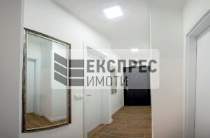Обзаведен, нов Двустаен апартамент, Окръжна болница