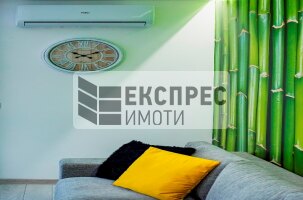 Обзаведен, нов Двустаен апартамент, Окръжна болница