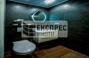 Обзаведен, нов Двустаен апартамент, Окръжна болница