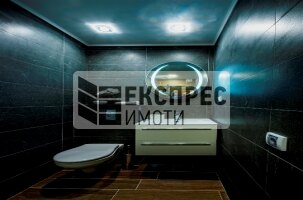 Обзаведен, нов Двустаен апартамент, Окръжна болница