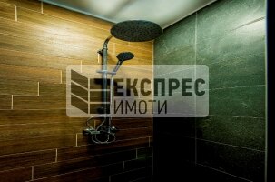 Обзаведен, нов Двустаен апартамент, Окръжна болница