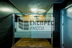 Обзаведен, нов Двустаен апартамент, Окръжна болница