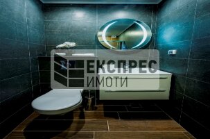 Обзаведен, нов Двустаен апартамент, Окръжна болница
