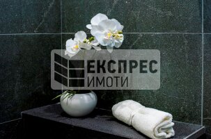 Обзаведен, нов Двустаен апартамент, Окръжна болница