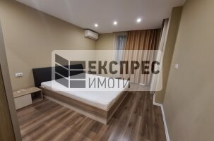 Furnished 1 bedroom apartment, Regional hospital