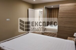 Furnished 1 bedroom apartment, Regional hospital