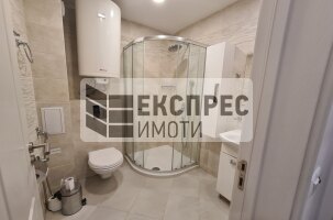 Furnished 1 bedroom apartment, Regional hospital