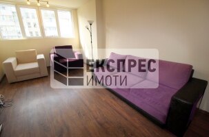  1 bedroom apartment, Chataldzha