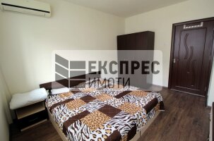  1 bedroom apartment, Chataldzha