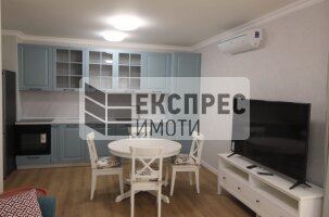  2 Schlafzimmer Wohnung, Levski