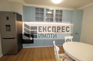  2 Schlafzimmer Wohnung, Levski