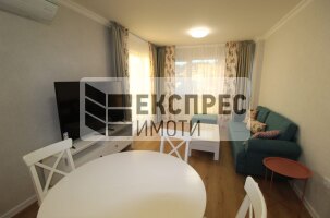  2 Schlafzimmer Wohnung, Levski