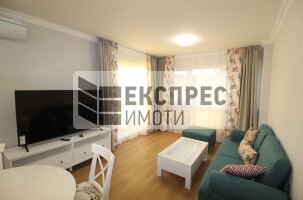  2 Schlafzimmer Wohnung, Levski