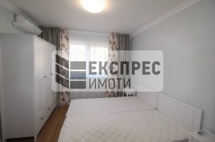  2 Schlafzimmer Wohnung, Levski