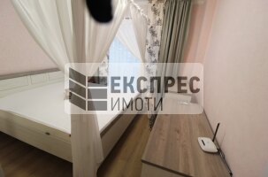  2 Schlafzimmer Wohnung, Levski