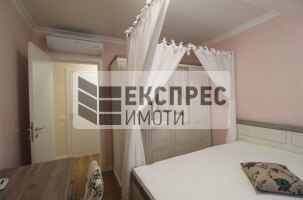  2 Schlafzimmer Wohnung, Levski